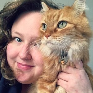 Meet your Posher, Steph